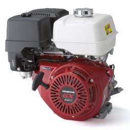Motor Honda model GX390RT2 VP E9