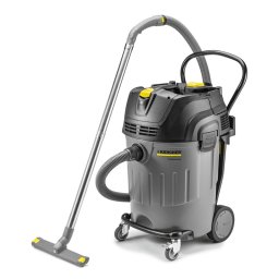Aspirator uscat-umed Clasa Ap Karcher Professional model NT 65/2 Ap