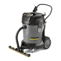 Aspirator uscat-umed Clasa standard Karcher Professional model NT 70/2 Prof