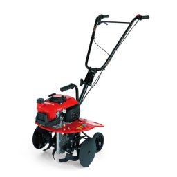 Mini-motosapa Honda FG205K1 DET, 45 cm latime de lucru