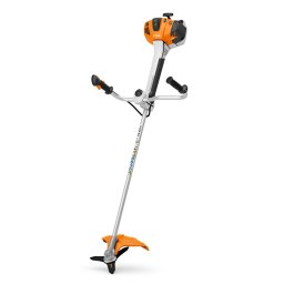 Motocoasa STIHL FS 491C