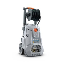 Aparat de curatat cu presiune COMET K 200 10/150 M Classic