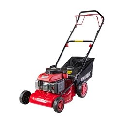 Raider - RD-GLM07 - Masina de tuns iarba pe benzina, Raider, -, 2.4 CP, 41 cm, 1200 m2, autopropulsie