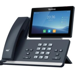 Yealink SIP-T58W - SIP-T58W