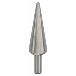 Burghiu conic 4 - 20 mm HSS lungime totală 65 mm 1/4