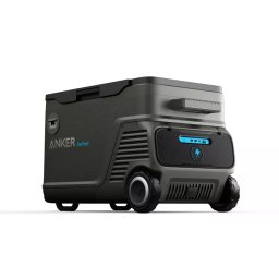 Lada frigorifica portabila EverFrost 40L