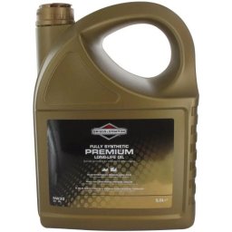 ULEI motor4T Briggs&Stratton 5W - 30 5 litri PREMIUM LONG LIFE sintetic vara - iarna 100009S psp