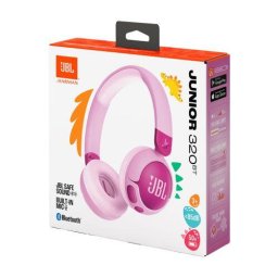 JR320BT Bluetooth 5.3 Wireless On-Ear pentru copii Mov