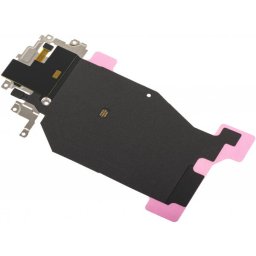 Piese si componente Antena NFC - Modul incarcare Wireless Samsung Galaxy S22+ 5G S906, Service Pack GH97-27174A