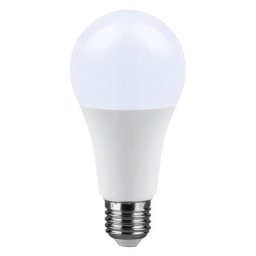 BEC LED A65 E27 17W 3000K ALB CALD CIP CREE