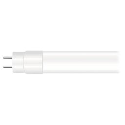 TUB LED T8 G13 PLASTIC 20W 150CM 4000K ALB NEUTRU, CIP CREE