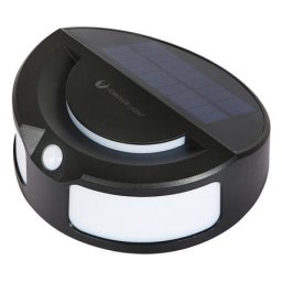 LAMPA LED 3000K CU INCARCARE SOLARA SI SENZOR DE MISCARE 6W 300LM