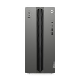 Sistem desktop brand Legion LOQ 17IRR9 Tower, Intel Core i5-14400, RAM 24GB, SSD 1TB, AMD Radeon RX 7600 8GB, No OS