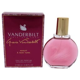 Gloria Vanderbilt Minuit A New York Edp Spray