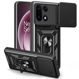Husa Husa pentru OnePlus 15 - Techsuit CamShield Series - Black