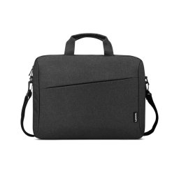 Geanta Toploader T210 pentru laptop de 17" Negru