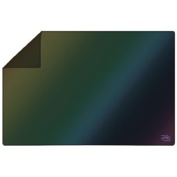 Mousepad Radiance 600mm x 400mm x 3mm Multicolor