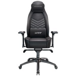 Scaun Gaming Scaun Gaming Frog, Ajustabil, PU - Proove (GCNT0001001) - Black