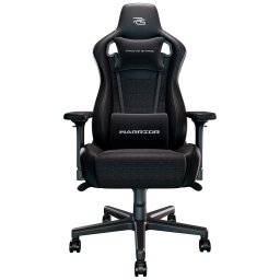 Scaun Gaming Scaun Gaming Frog, Ajustabil, PU - Proove (GCWR0001011) - Black