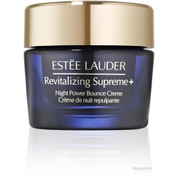 E.Lauder Revitalizing Supreme+ Night Power Bounce Creme