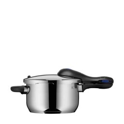 WMF Perfect Plus One Pot Schnellkochtopf-Set 4,5L+3L