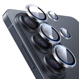 Folie Camera pentru Samsung Galaxy S26 Ultra - ESR Armorite Camera Lens Protectors - Clear