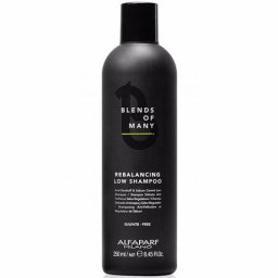 Alfaparf Milano Blends of Many Rebalancing Low Shampoo 250 ml