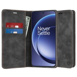Husa Husa pentru OnePlus 15R - Techsuit Confy Cover - Black