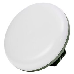 LUMINA CAMPING LED 4X2000 MAH 5.5 H 21W PLATI