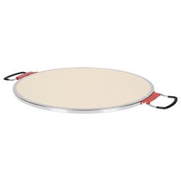 ACCESORIU PIATRA CERAMICA 31CM CUPTOR PIZZA