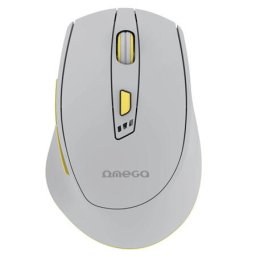 Mouse Mouse wireless reincarcabil USB-C 2400 DPI