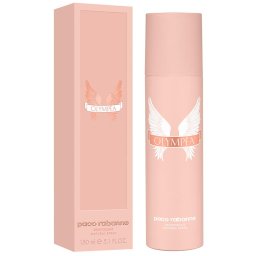 Paco Rabanne Olympéa DSR W 150 ml