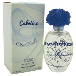 Gres Cabotine Eau Vivide EDT W 100 ml
