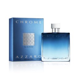 Azzaro Chrome EDP M 100 ml