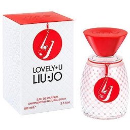 Liu Jo Lovely U EDP W 100 ml
