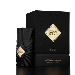 French Avenue Royal Blend Nero PAR U 100 ml