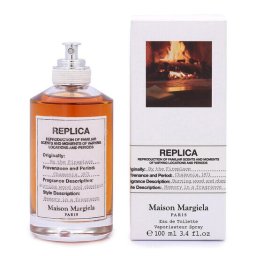 Maison Margiela Replica By The Fireplace Edt Spray
