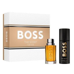 Hugo Boss The Scent For Him Giftset