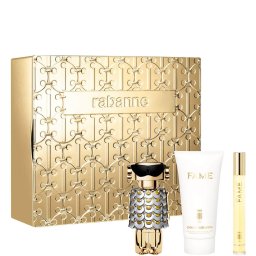 Paco Rabanne Fame Giftset