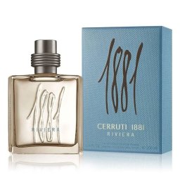 Cerruti 1881 Riviera Edt Spray