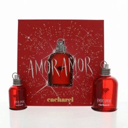 Cacharel Amor Amor Giftset