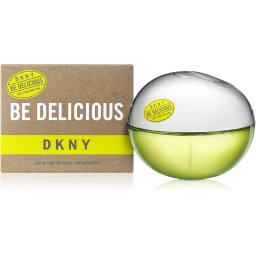 DKNY Be Delicious Women Edp Spray
