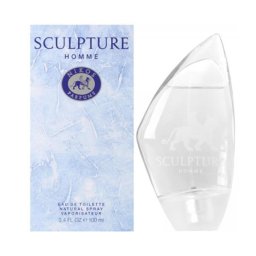Nikos Sculpture Homme Edt Spray