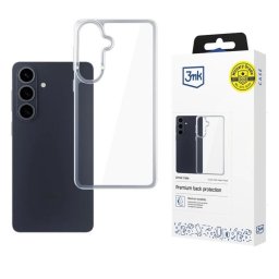 Husa Husa pentru Samsung Galaxy S26 - 3mk Armor Case - Transparent