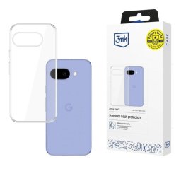 Husa Husa pentru Google Pixel 10a - 3mk Armor Case - Transparent