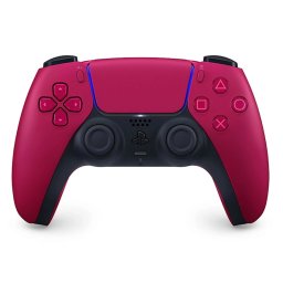 PlayStation 5 DualSense Controler - Cosmic Red