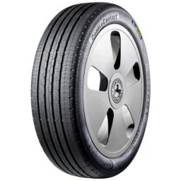 CONTINENTAL 145/80 R13 E CONTACT 75M