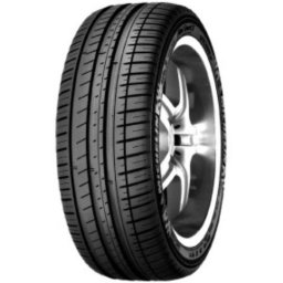 MICHELIN 255/40 R20 PS3 MO XL 101Y