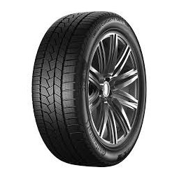 Continental 255/45 R21 TS-860 S 106V XL