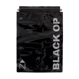 Noaks Pungi ziplock Black anti-miros IPX8 XL 330x443mm x1
